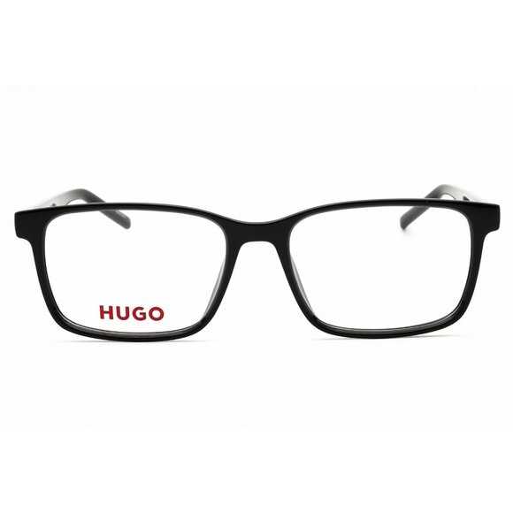 HUGO EYEGLASSES HG1163-807-55 New with case - Picture 4 of 5